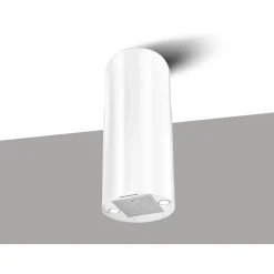 Dual Modular liesikupu dIH-m79 40cm eri värejä Saarekeliesituulettimet