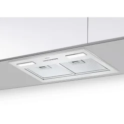 Dual Modular Liesikupu dGH-m3805-S 52cm, AC ja EC, yläkaappiin upotettava, rst*Savo Hot