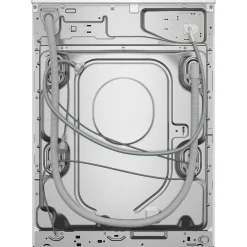 Edestä täytettävä pesukone WAN2829SSN, 9kg*Bosch Hot
