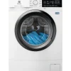 Best Edestä täytettävä pesukone EW6S674W45, 7kg Pyykinpesu Ja Kuivaus