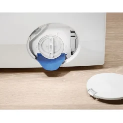 Edestä täytettävä pesukone EFI612E84E 600 SensiCare, 8kg*Electrolux Hot