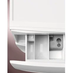 Edestä täytettävä pesukone EFI612E84E 600 SensiCare, 8kg*Electrolux Hot