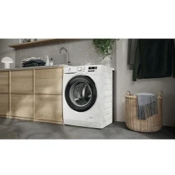 Edestä täytettävä pesukone EFI612E84E 600 SensiCare, 8kg*Electrolux Hot