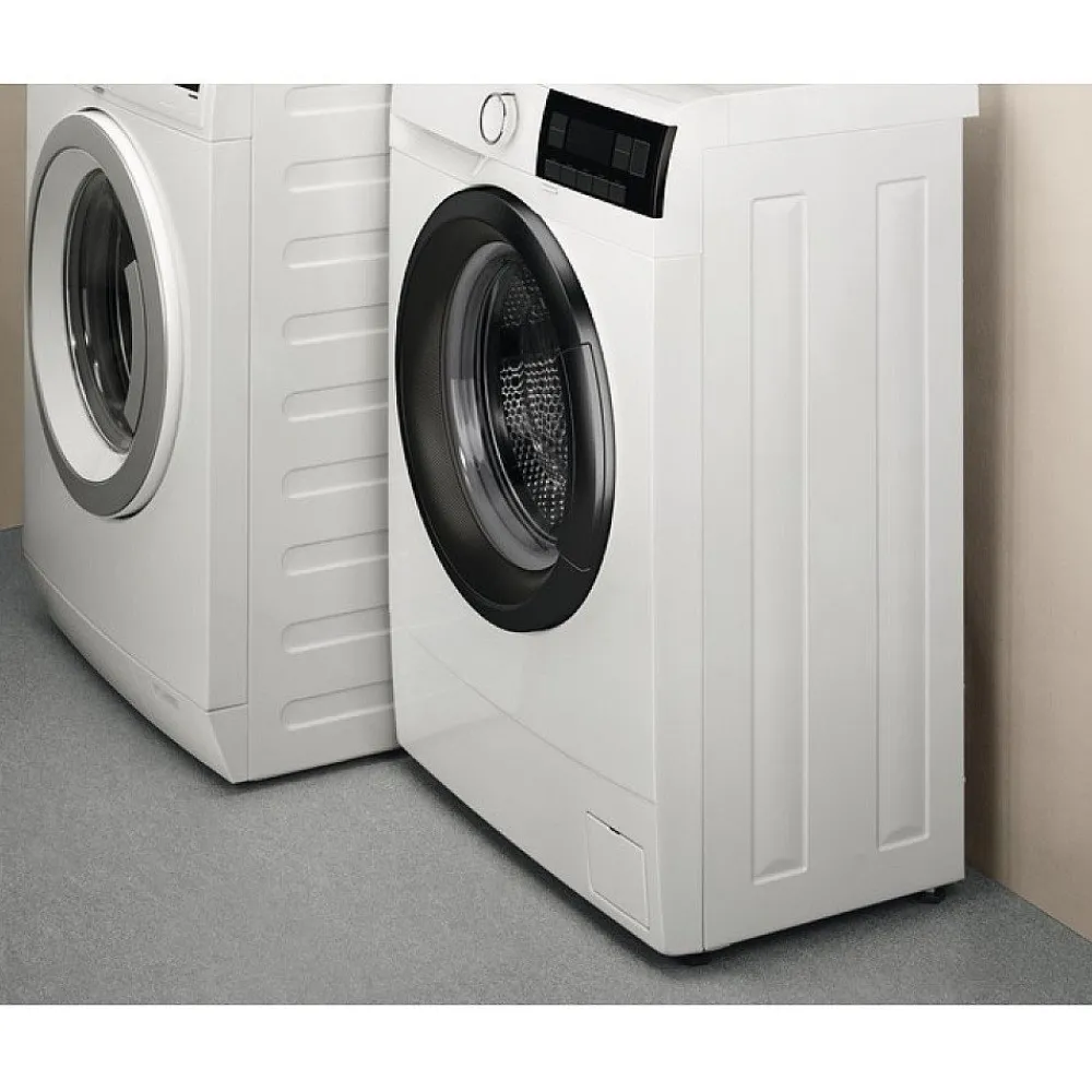 Edestä täytettävä pesukone EW6S762W38, 6kg*Electrolux Best