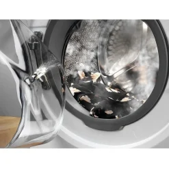 Edestä täytettävä pesukone EW6S762W38, 6kg*Electrolux Best