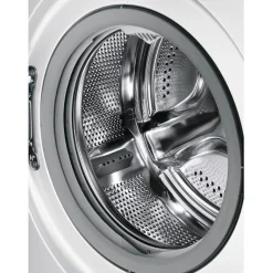 Edestä täytettävä pesukone EW6S762W38, 6kg*Electrolux Best