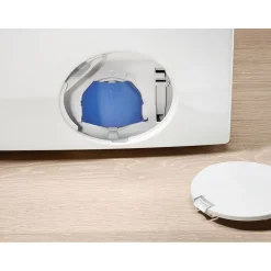 Outlet Edestä täytettävä pesukone EFI611O84O 600 SensiCare, 8kg Pyykinpesu Ja Kuivaus