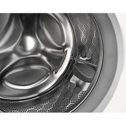 Outlet Edestä täytettävä pesukone EFI611O84O 600 SensiCare, 8kg Pyykinpesu Ja Kuivaus