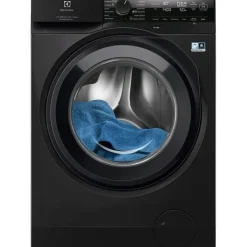 Outlet Edestä täytettävä pesukone EFI742LX4G, 10.5kg Pyykinpesu Ja Kuivaus