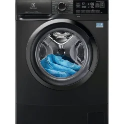 Sale Edestä täytettävä pesukone EW6S672G45, 7kg Pyykinpesu Ja Kuivaus