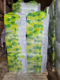 levy 100x565x870mm 2,95 m2/pak*Ekovilla Outlet