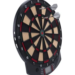 Elektroninen Darts-taulu , LCD-näyttö*Longfield New