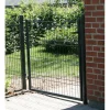 Best Elementtiaidan portti 1030x1180mm harmaa Portit