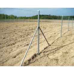 Eläinverkko Zn 1,2x50 m muuttuva silmäkoko (50 m)*AB Polar Online