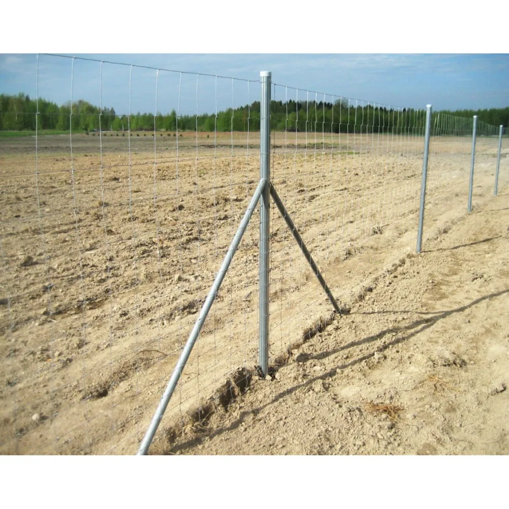 Clearance Eläinverkko Zn 1,5x50 m muuttuva silmäkoko Eläinverkot