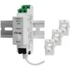 Energiamittari DIN Pro 3EM 400A Energiamittarit