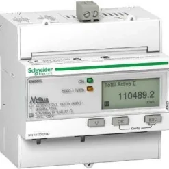 Clearance Energiamittari Acti 9 iEM3235 CT x/5 M-bus I/O Energiamittarit