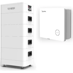 Energiavarasto S, Hoymiles HAT-HV-5 kW + Dyness T7*Ralos Outlet