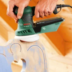 Epäkeskohiomakone Bosch PEX 300 AE*Bosch Power Tools Hot