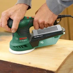 Epäkeskohiomakone Bosch PEX 300 AE*Bosch Power Tools Hot