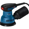 Epäkeskohiomakone Bosch Professional GEX 125*Bosch Power Tools Discount