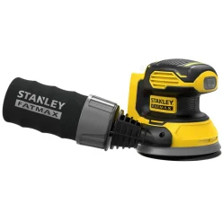 Epäkeskohiomakone FatMax V20 SFMCW220B-XJ 18V ilman akkua Hiomakoneet