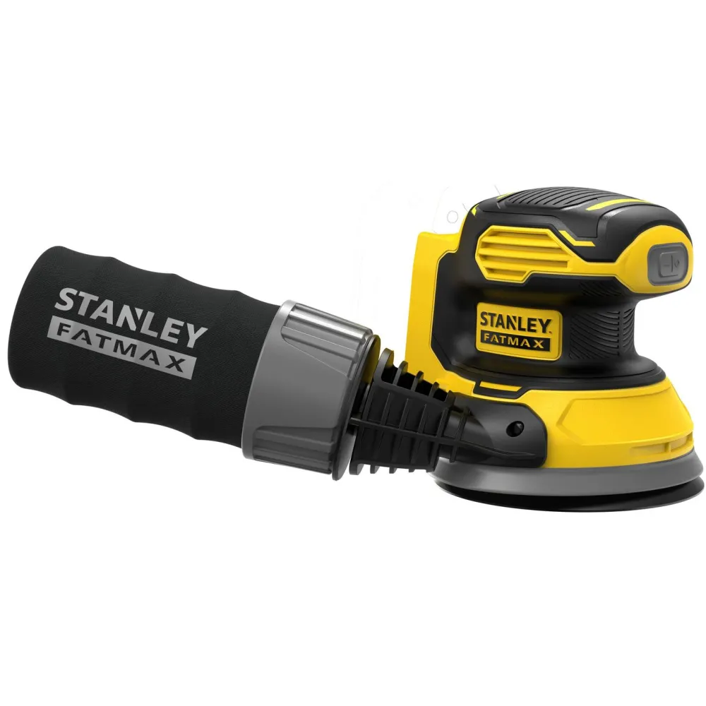 Epäkeskohiomakone FatMax V20 SFMCW220B-XJ 18V ilman akkua Hiomakoneet