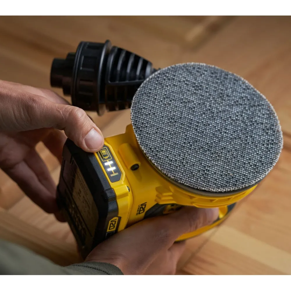 Epäkeskohiomakone FatMax V20 SFMCW220B-XJ 18V ilman akkua Hiomakoneet