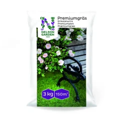 Hot Erikoisnurmi , siemenet, 3kg Nurmi Ja Kuntta