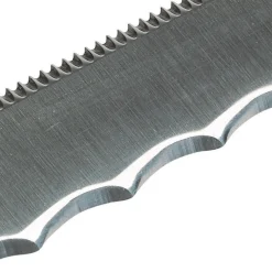 Eristeveitsi 4119000 275 mm terällä ja puukahvalla*Wolfcraft Sale