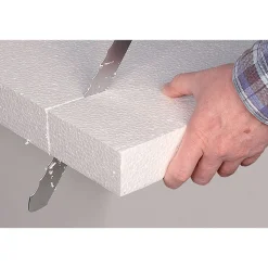 Eristeveitsi 4119000 275 mm terällä ja puukahvalla*Wolfcraft Sale
