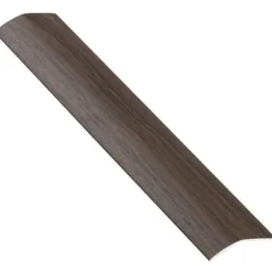 Eritasolista alumiini 292a, 0-15mm, 38mm x 1m, itseliimautuva, eri värejä Lattialistat