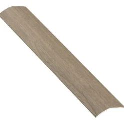 Eritasolista alumiini 292a, 0-15mm, 38mm x 1m, itseliimautuva, eri värejä Lattialistat