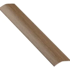 Eritasolista alumiini 292a, 0-15mm, 38mm x 1m, itseliimautuva, eri värejä Lattialistat