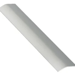 Eritasolista alumiini 292a, 0-15mm, 38mm x 1m, itseliimautuva, eri värejä Lattialistat