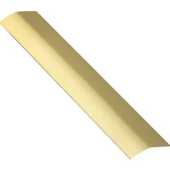 Eritasolista alumiini 292a, 0-15mm, 38mm x 1m, itseliimautuva, eri värejä Lattialistat
