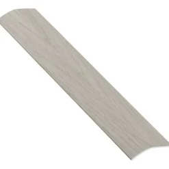 Eritasolista alumiini 292a, 0-15mm, 38mm x 1m, itseliimautuva, eri värejä Lattialistat