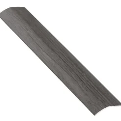 Eritasolista alumiini 292a, 0-15mm, 38mm x 1m, itseliimautuva, eri värejä Lattialistat