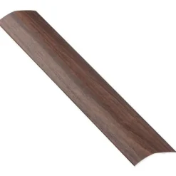 Eritasolista alumiini 292a, 0-15mm, 38mm x 1m, itseliimautuva, eri värejä Lattialistat