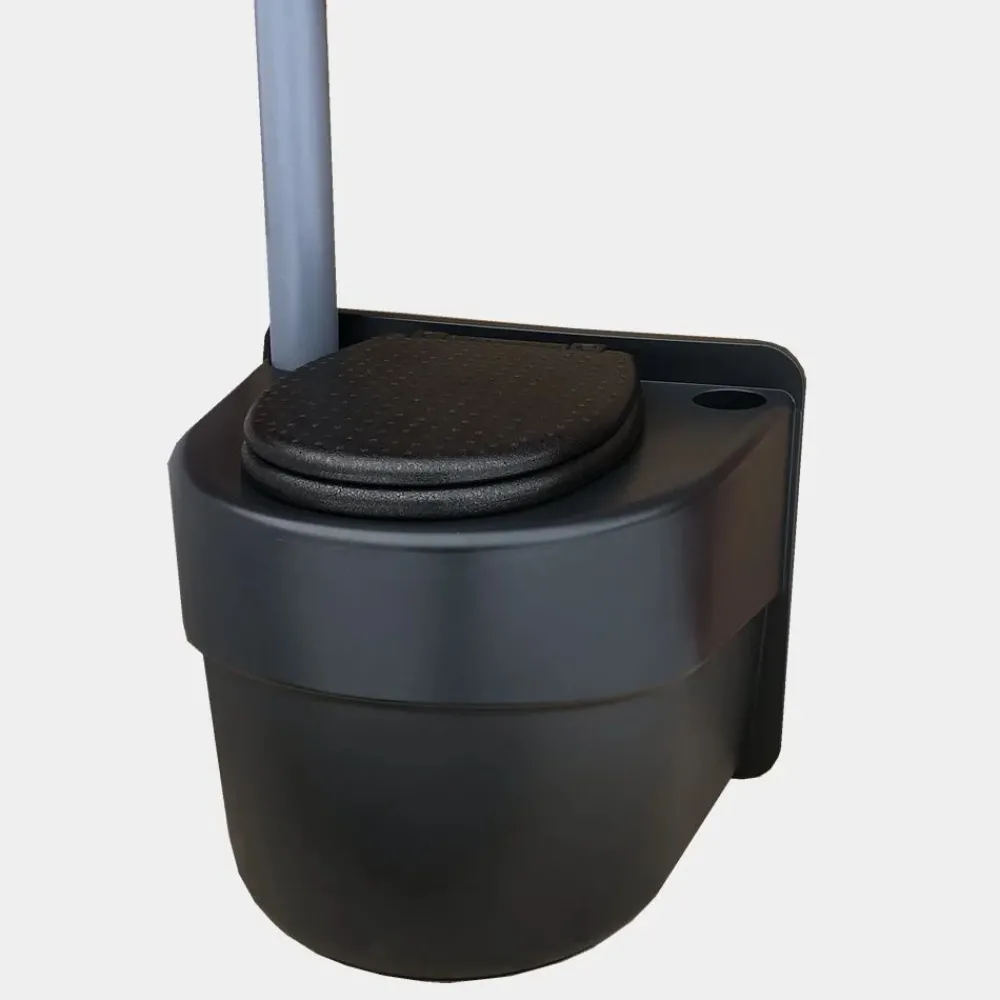 Outlet Erotteleva kuivakäymälä Green Toilet Light Erottelevat Kuivakäymälät
