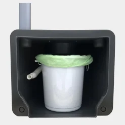 Outlet Erotteleva kuivakäymälä Green Toilet Light Erottelevat Kuivakäymälät