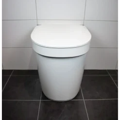 Outlet Erotteleva kuivakäymälä Tiny 1271-02, virtsan poistolla Sähkö-Wc|Kuivakäymälät Sisätiloihin