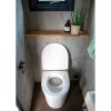 Discount Erotteleva kuivakäymälä Tiny 1270-02, virtsasäiliöllä Sähkö-Wc|Kuivakäymälät Sisätiloihin