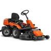 Etuleikkuri Rider R214TC HV 586AE 586 cm³ + Combi 103 cm*Husqvarna Outlet