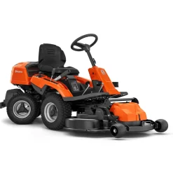 Etuleikkuri Rider R214TC HV 586AE 586 cm³ + Combi 103 cm*Husqvarna Outlet
