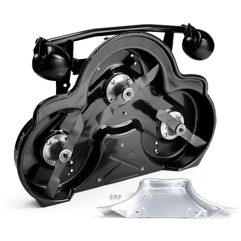 Etuleikkuri Rider R316TsX AWD 603 cm³ + CombiClip 112 cm -leikkuulaite*Husqvarna Online