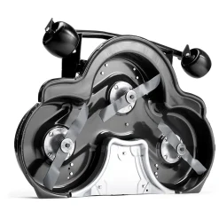 Etuleikkuri Rider R316TsX AWD 603 cm³ + CombiClip 112 cm -leikkuulaite*Husqvarna Online