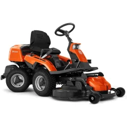 Etuleikkuri R216T AWD HV 586AE ilman leikkuulaitetta (970542401)*Husqvarna Best