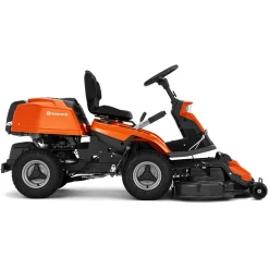 Etuleikkuri R216T AWD HV 586AE ilman leikkuulaitetta (970542401)*Husqvarna Best