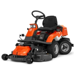 Etuleikkuri R216T AWD HV 586AE ilman leikkuulaitetta (970542401)*Husqvarna Best